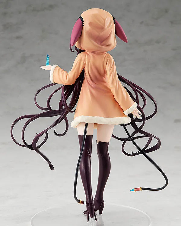 Eiga No Game No Life Zero - Schwi Dola - Pop Up Parade (Good Smile Company)ㅤ – Good Smile Company – ActionFigure Brasil