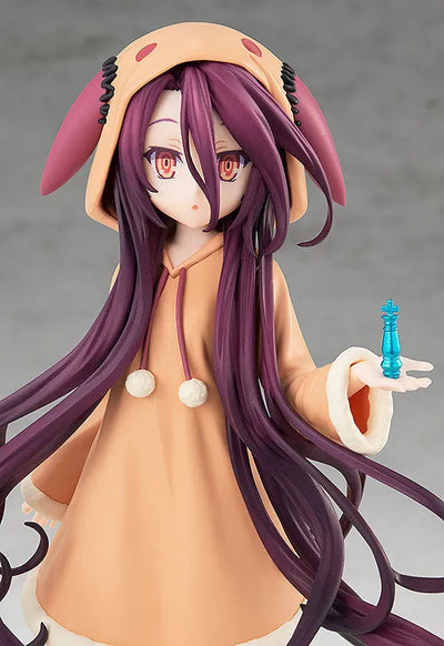 Eiga No Game No Life Zero - Schwi Dola - Pop Up Parade (Good Smile Company)ㅤ – Good Smile Company – ActionFigureBrasil — acessórios