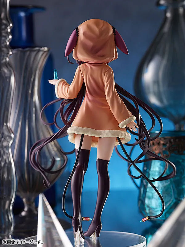 Eiga No Game No Life Zero - Schwi Dola - Pop Up Parade (Good Smile Company)ㅤ – Good Smile Company – ActionFigure Brasil
