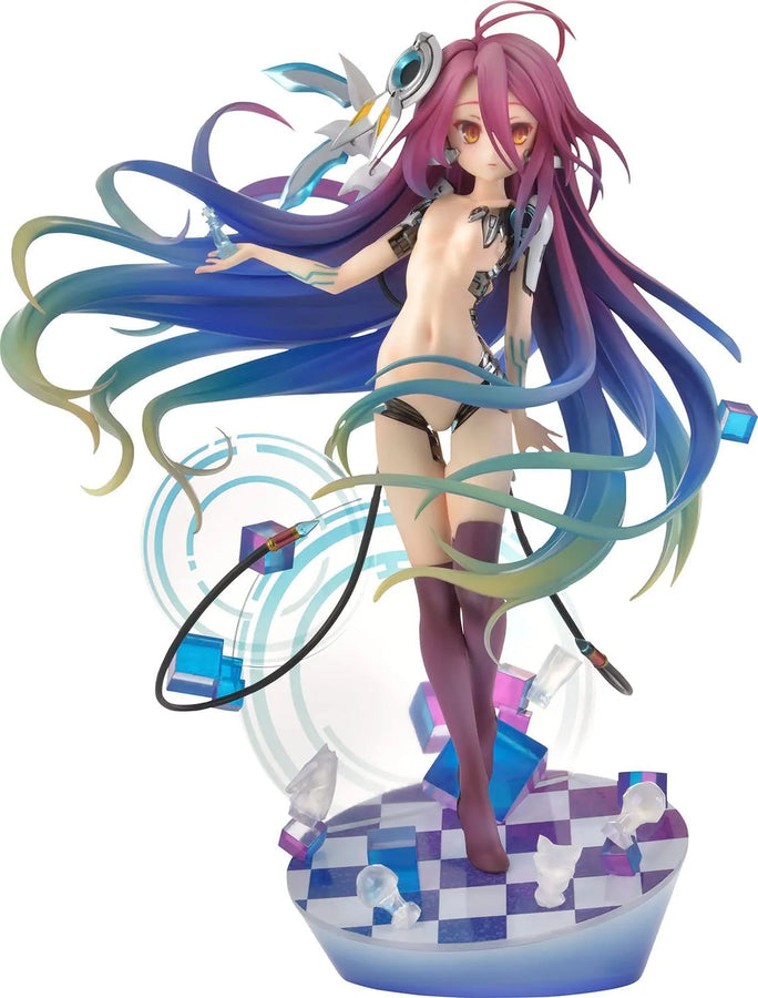 Eiga No Game No Life Zero - Schwi Dola - Prisma Wing PWNGNL-02P - 1/7 (Prime 1 Studio, Wonderful Works)ㅤ – Prime 1 Studio – ActionFigureBrasil