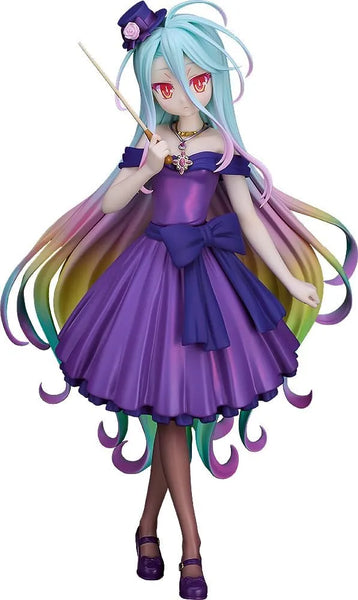 Eiga No Game No Life Zero - Shiro - Pop Up Parade - Concert Ver., L (Good Smile Company)ㅤ – Good Smile Company – ActionFigureBrasil