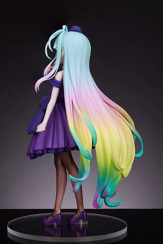 Eiga No Game No Life Zero - Shiro - Pop Up Parade - Concert Ver., L (Good Smile Company)ㅤ – Good Smile Company – ActionFigureBrasil