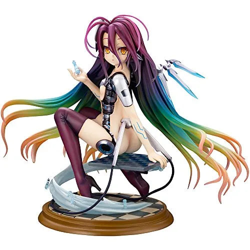 Eiga No Game No Life Zero - Shuvi Dola - 1/7 (Kotobukiya)ㅤ – Kotobukiya – ActionFigureBrasil