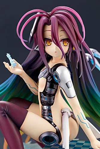 Eiga No Game No Life Zero - Shuvi Dola - 1/7 (Kotobukiya)ㅤ – Kotobukiya – ActionFigureBrasil — detalhe do produto
