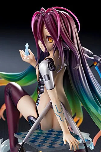 Eiga No Game No Life Zero - Shuvi Dola - 1/7 (Kotobukiya)ㅤ – Kotobukiya – ActionFigureBrasil