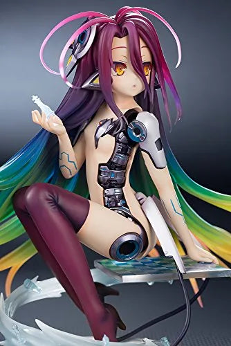 Eiga No Game No Life Zero - Shuvi Dola - 1/7 (Kotobukiya)ㅤ – Kotobukiya – ActionFigureBrasil
