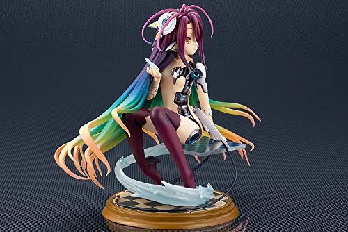 Eiga No Game No Life Zero - Shuvi Dola - 1/7 (Kotobukiya)ㅤ – Kotobukiya – ActionFigureBrasil