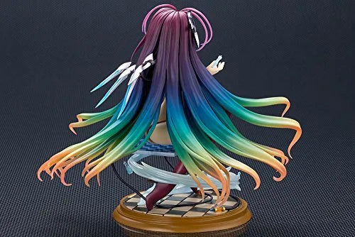 Eiga No Game No Life Zero - Shuvi Dola - 1/7 (Kotobukiya)ㅤ – Kotobukiya – ActionFigureBrasil