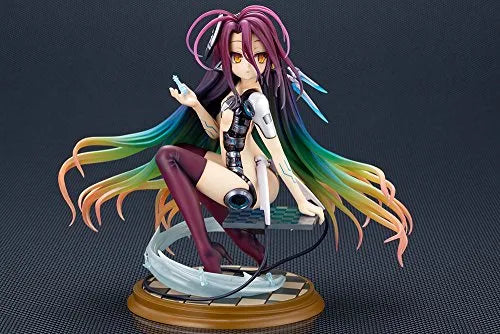 Eiga No Game No Life Zero - Shuvi Dola - 1/7 (Kotobukiya)ㅤ – Kotobukiya – ActionFigureBrasil