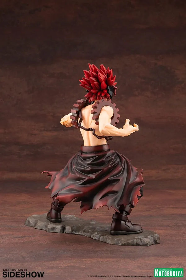 Eijiro Kirishima – Kotobukiya – ActionFigure Brasil
