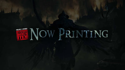 Eileen The Crow (Exclusive Bonus Version) Bloodborne – Prime1Studio – ActionFigure Brasil