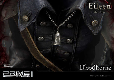 Eileen The Crow (Exclusive Bonus Version) Bloodborne – Prime1Studio – ActionFigure Brasil