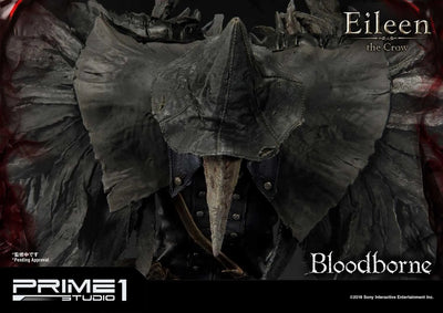 Eileen The Crow (Exclusive Version) Bloodborne – Prime1Studio – ActionFigure Brasil