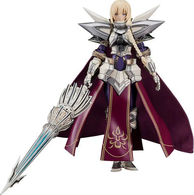 Eiyuu Densetsu: Ao no Kiseki - Arianrhod - Plamatea (Good Smile Company) [Shop Exclusive]ㅤ – Good Smile Company – ActionFigureBrasil