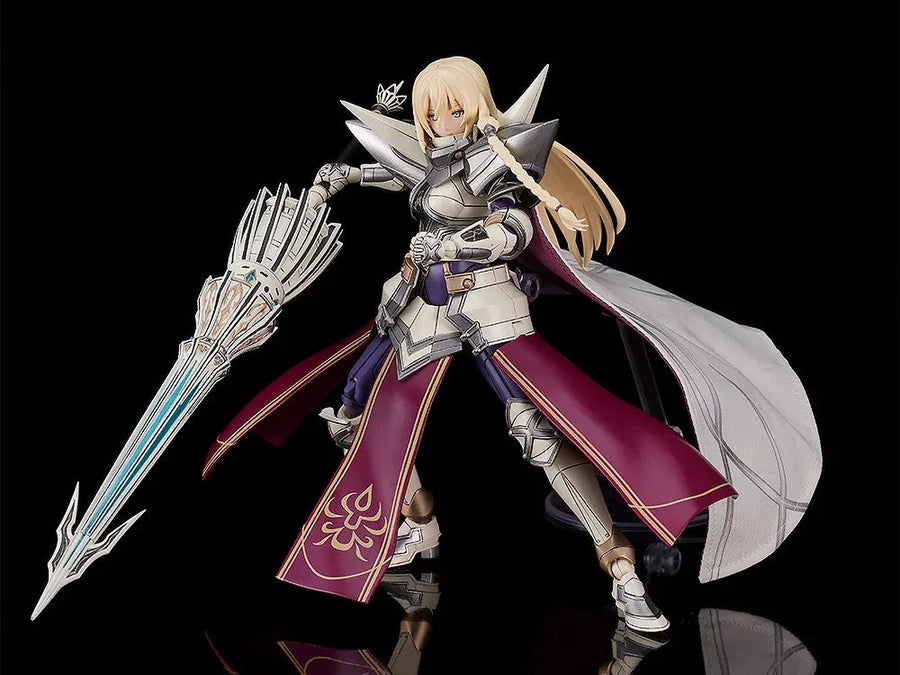 Eiyuu Densetsu: Ao no Kiseki - Arianrhod - Plamatea (Good Smile Company) [Shop Exclusive]ㅤ – Good Smile Company – ActionFigureBrasil