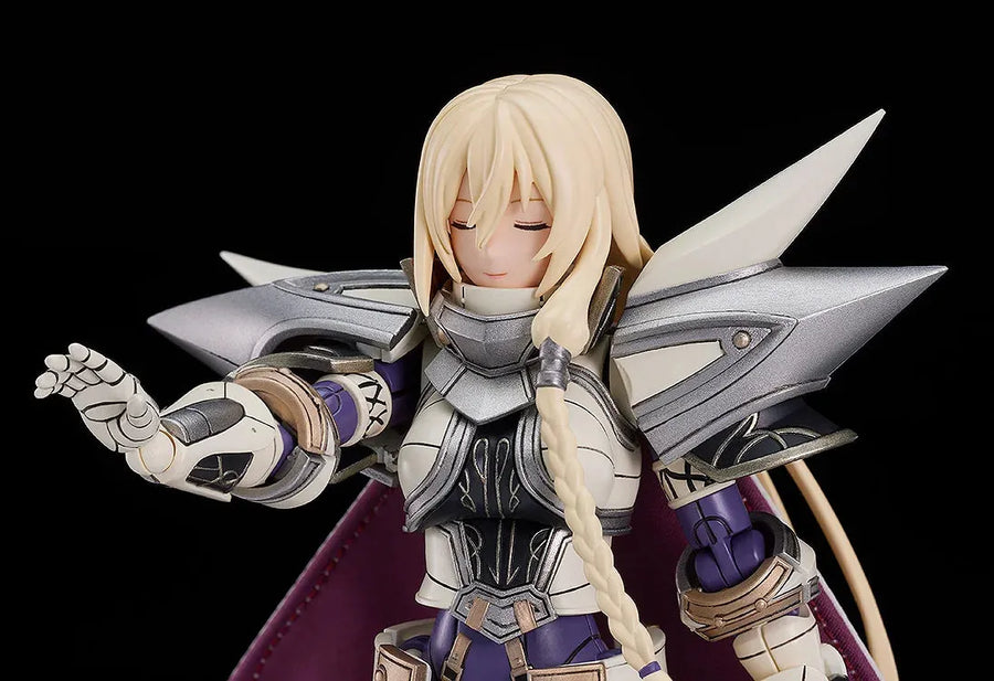 Eiyuu Densetsu: Ao no Kiseki - Arianrhod - Plamatea (Good Smile Company) [Shop Exclusive]ㅤ – Good Smile Company – ActionFigureBrasil