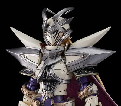 Eiyuu Densetsu: Ao no Kiseki - Arianrhod - Plamatea (Good Smile Company) [Shop Exclusive]ㅤ – Good Smile Company – ActionFigureBrasil — ambientada
