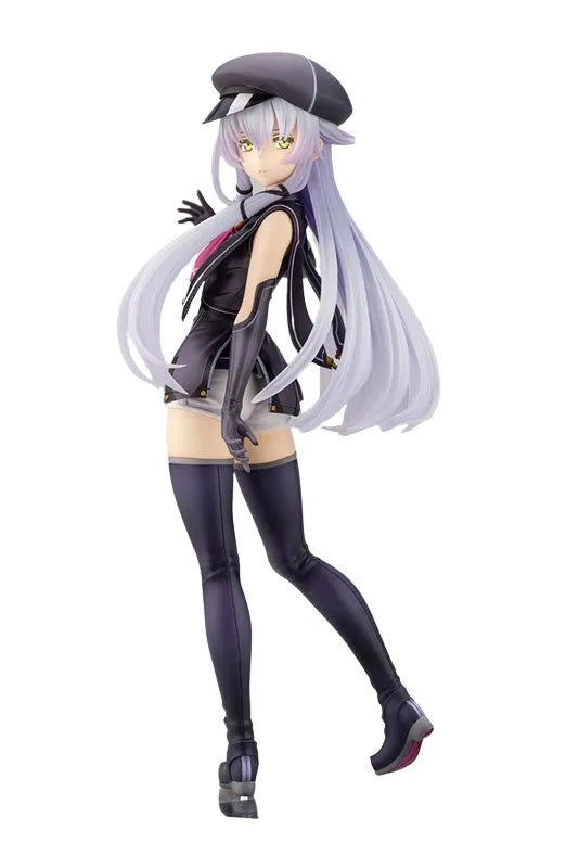 Eiyuu Densetsu: Hajimari no Kiseki - Altina Orion - 1/8 - 2024 Re-release (Kotobukiya)ㅤ – Kotobukiya – ActionFigureBrasil