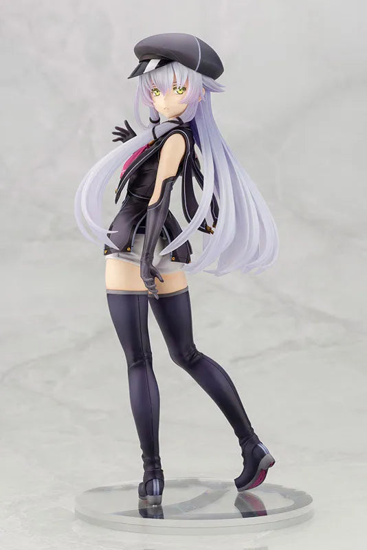 Eiyuu Densetsu: Hajimari no Kiseki - Altina Orion - 1/8 - 2024 Re-release (Kotobukiya)ㅤ – Kotobukiya – ActionFigureBrasil