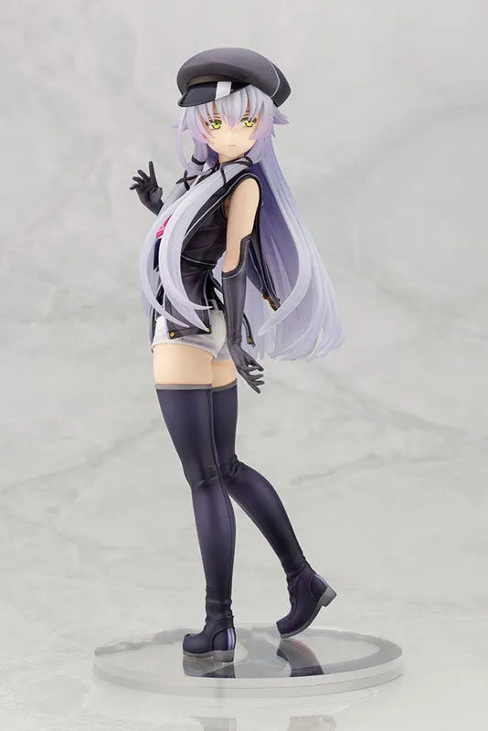 Eiyuu Densetsu: Hajimari no Kiseki - Altina Orion - 1/8 - 2024 Re-release (Kotobukiya)ㅤ – Kotobukiya – ActionFigureBrasil