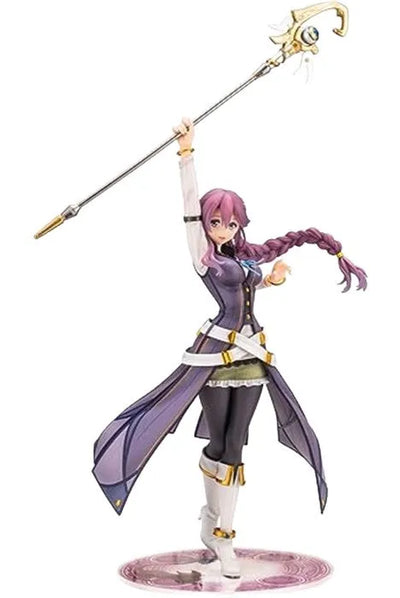 Eiyuu Densetsu: Hajimari no Kiseki - Emma Millstein - 1/8 (Kotobukiya)ㅤ – Kotobukiya – ActionFigureBrasil