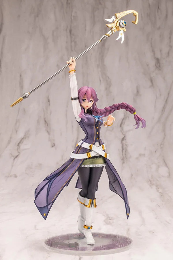 Eiyuu Densetsu: Hajimari no Kiseki - Emma Millstein - 1/8 (Kotobukiya)ㅤ – Kotobukiya – ActionFigureBrasil