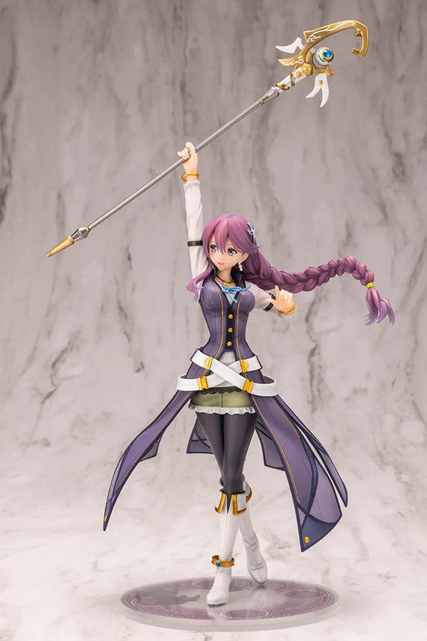 Eiyuu Densetsu: Hajimari no Kiseki - Emma Millstein - 1/8 (Kotobukiya)ㅤ – Kotobukiya – ActionFigureBrasil