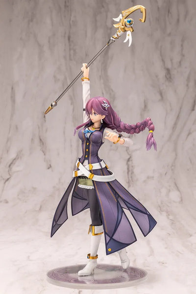 Eiyuu Densetsu: Hajimari no Kiseki - Emma Millstein - 1/8 (Kotobukiya)ㅤ – Kotobukiya – ActionFigureBrasil — close