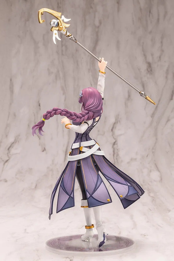 Eiyuu Densetsu: Hajimari no Kiseki - Emma Millstein - 1/8 (Kotobukiya)ㅤ – Kotobukiya – ActionFigureBrasil