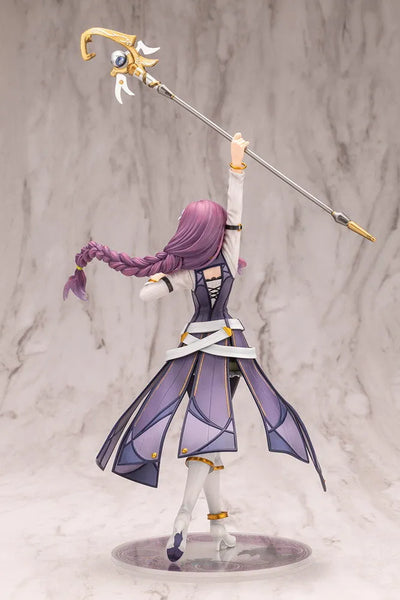 Eiyuu Densetsu: Hajimari no Kiseki - Emma Millstein - 1/8 (Kotobukiya)ㅤ – Kotobukiya – ActionFigureBrasil — acessórios