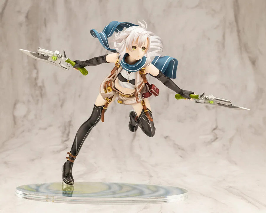 Eiyuu Densetsu: Hajimari no Kiseki - Fie Claussell - 1/8 (Kotobukiya)ㅤ – Kotobukiya – ActionFigureBrasil