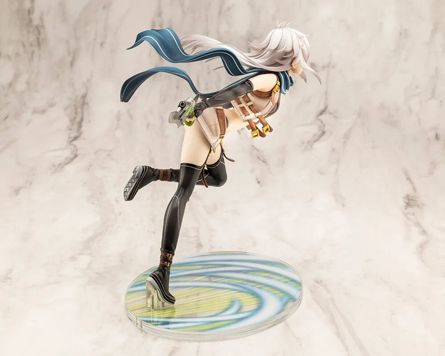 Eiyuu Densetsu: Hajimari no Kiseki - Fie Claussell - 1/8 (Kotobukiya)ㅤ – Kotobukiya – ActionFigureBrasil