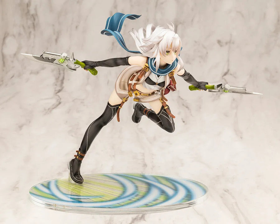Eiyuu Densetsu: Hajimari no Kiseki - Fie Claussell - 1/8 (Kotobukiya)ㅤ – Kotobukiya – ActionFigureBrasil