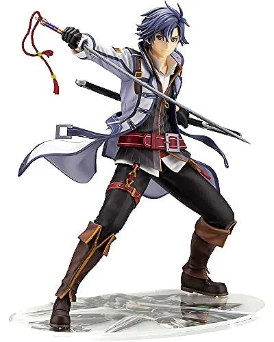 Eiyuu Densetsu: Hajimari no Kiseki - Rean Schwarzer - 1/8 (Kotobukiya)ㅤ – Kotobukiya – ActionFigureBrasil