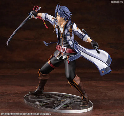 Eiyuu Densetsu: Hajimari no Kiseki - Rean Schwarzer - 1/8 (Kotobukiya)ㅤ – Kotobukiya – ActionFigureBrasil — close