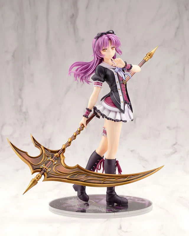 Eiyuu Densetsu: Hajimari no Kiseki - Renne Bright - 1/8 - 2026 Re-release (Kotobukiya)ㅤ – Kotobukiya – ActionFigureBrasil