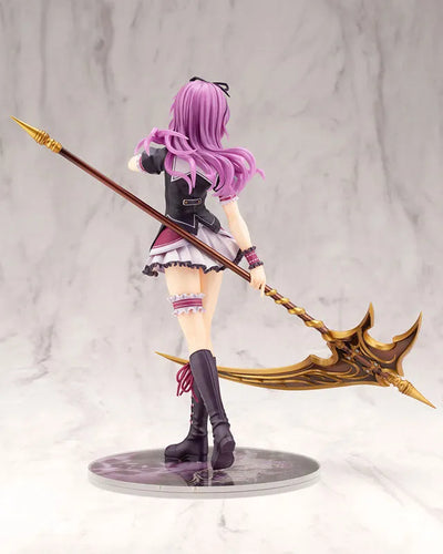 Eiyuu Densetsu: Hajimari no Kiseki - Renne Bright - 1/8 - 2026 Re-release (Kotobukiya)ㅤ – Kotobukiya – ActionFigureBrasil — embalagem