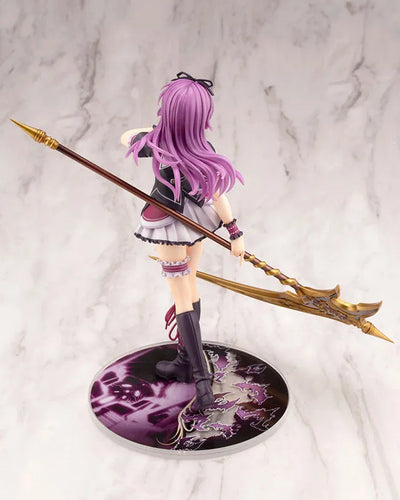 Eiyuu Densetsu: Hajimari no Kiseki - Renne Bright - 1/8 - 2026 Re-release (Kotobukiya)ㅤ – Kotobukiya – ActionFigureBrasil — iluminação de estúdio