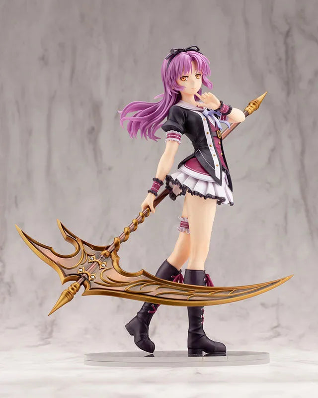 Eiyuu Densetsu: Hajimari no Kiseki - Renne Bright - 1/8 - 2026 Re-release (Kotobukiya)ㅤ – Kotobukiya – ActionFigureBrasil