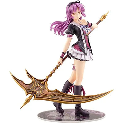 Eiyuu Densetsu: Hajimari no Kiseki - Renne Bright - 1/8 (Kotobukiya)ㅤ – Kotobukiya – ActionFigureBrasil