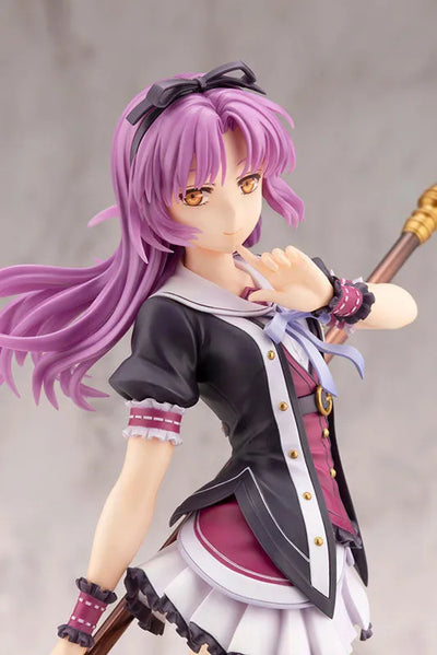 Eiyuu Densetsu: Hajimari no Kiseki - Renne Bright - 1/8 (Kotobukiya)ㅤ – Kotobukiya – ActionFigureBrasil — detalhe do produto