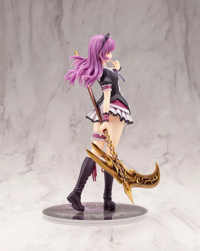 Eiyuu Densetsu: Hajimari no Kiseki - Renne Bright - 1/8 (Kotobukiya)ㅤ – Kotobukiya – ActionFigureBrasil — acessórios