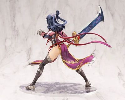 Eiyuu Densetsu: Hajimari no Kiseki - Rixia Mao - 1/8 - 2026 Re-release (Kotobukiya)ㅤ – Kotobukiya – ActionFigureBrasil — detalhe do produto