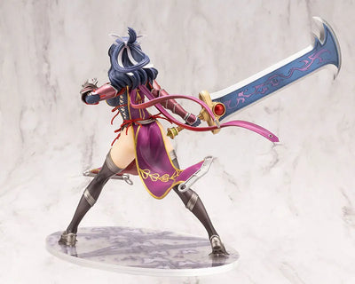 Eiyuu Densetsu: Hajimari no Kiseki - Rixia Mao - 1/8 - 2026 Re-release (Kotobukiya)ㅤ – Kotobukiya – ActionFigureBrasil — acessórios