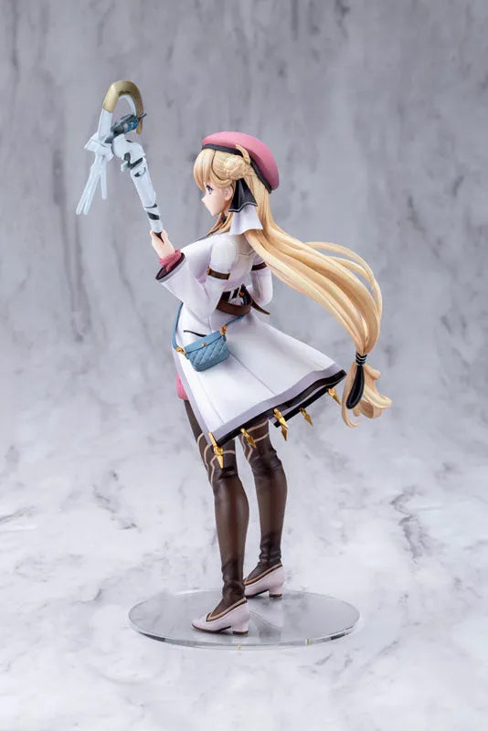 Eiyuu Densetsu: Kuro no Kiseki - Agnès Claudel - 1/8 (Kotobukiya)ㅤ – Kotobukiya – ActionFigureBrasil