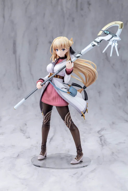 Eiyuu Densetsu: Kuro no Kiseki - Agnès Claudel - 1/8 (Kotobukiya)ㅤ – Kotobukiya – ActionFigureBrasil