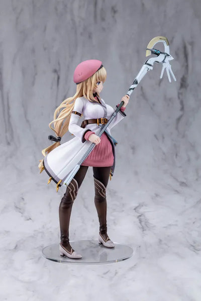 Eiyuu Densetsu: Kuro no Kiseki - Agnès Claudel - 1/8 (Kotobukiya)ㅤ – Kotobukiya – ActionFigureBrasil — com base expositora