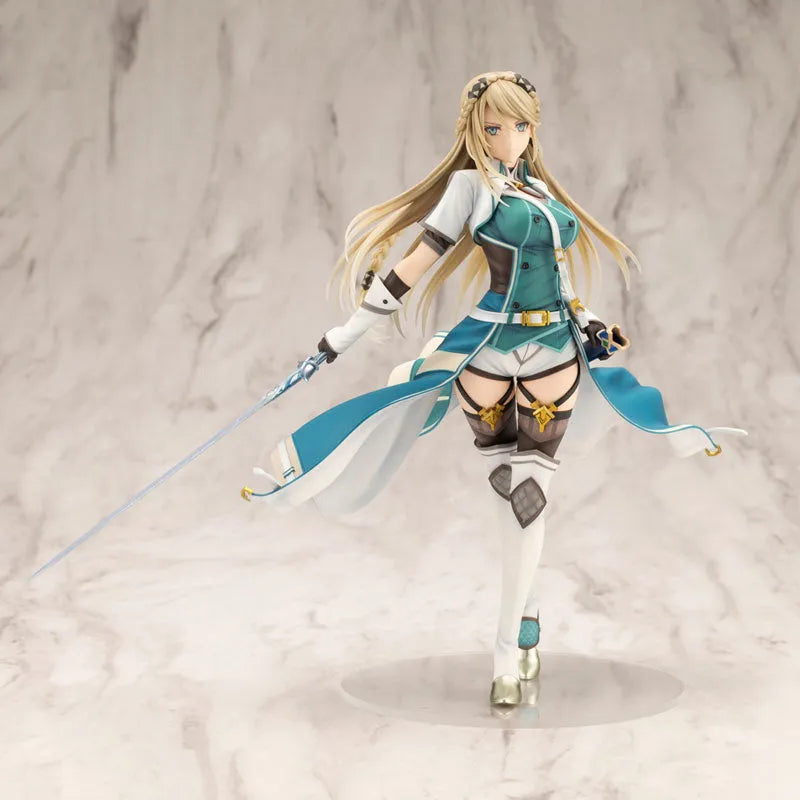 Eiyuu Densetsu: Kuro no Kiseki - Elaine Auclair - 1/8 (Kotobukiya)ㅤ – Kotobukiya – ActionFigureBrasil