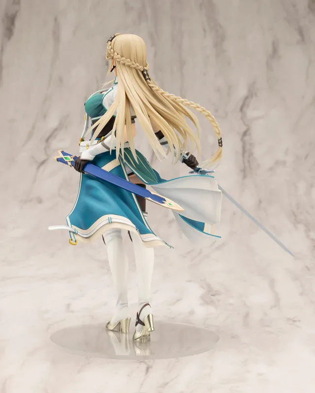 Eiyuu Densetsu: Kuro no Kiseki - Elaine Auclair - 1/8 (Kotobukiya)ㅤ – Kotobukiya – ActionFigureBrasil