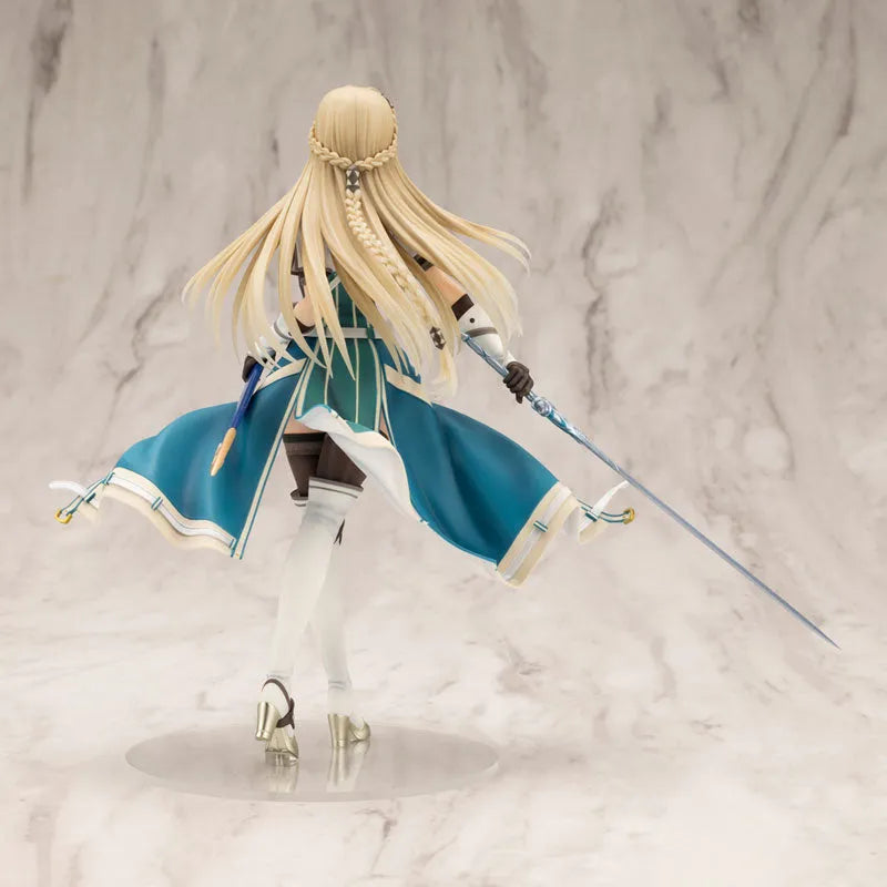 Eiyuu Densetsu: Kuro no Kiseki - Elaine Auclair - 1/8 (Kotobukiya)ㅤ – Kotobukiya – ActionFigureBrasil